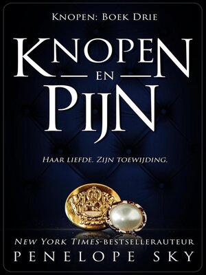 cover image of Knopen en Pijn